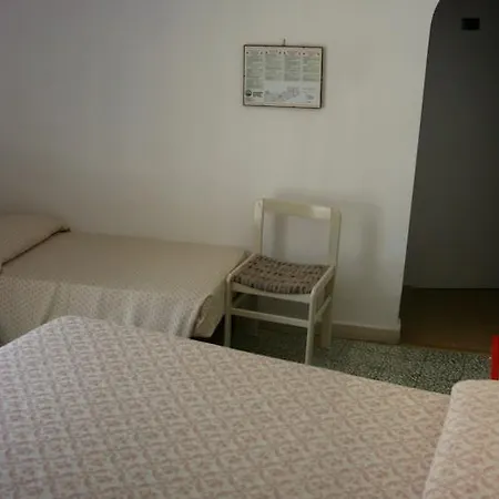 Отель Nettuno 3*