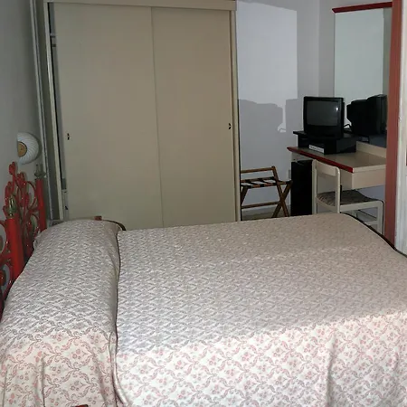Hotel Nettuno