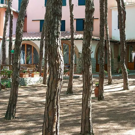 Hotel Nettuno