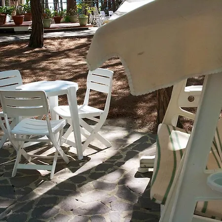 Hotel Nettuno